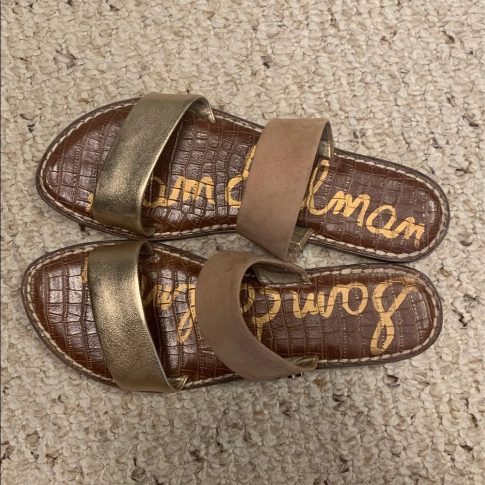 Sam Edelman Gala Sandals